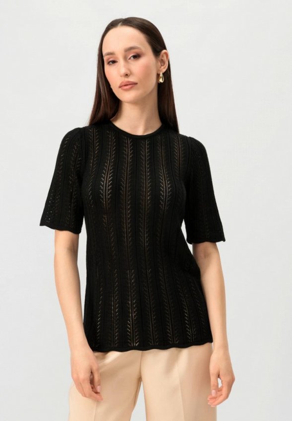 Джемпер Vivawool