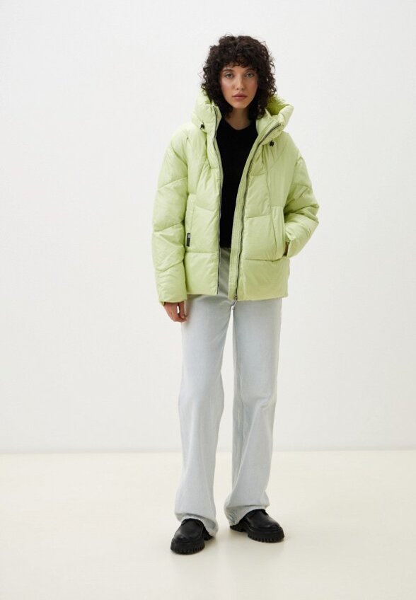 Куртка утепленная Purelife