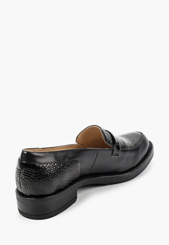 Лоферы Enzo Logana