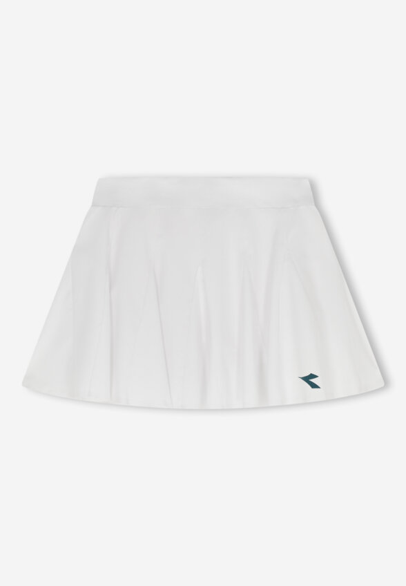 Юбка женская Diadora, Белый
