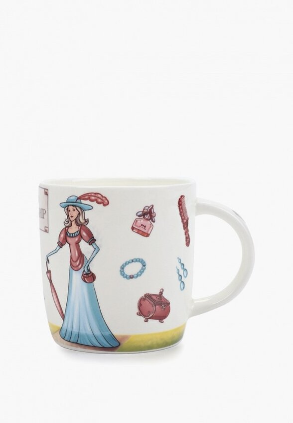 Кружка 21maison