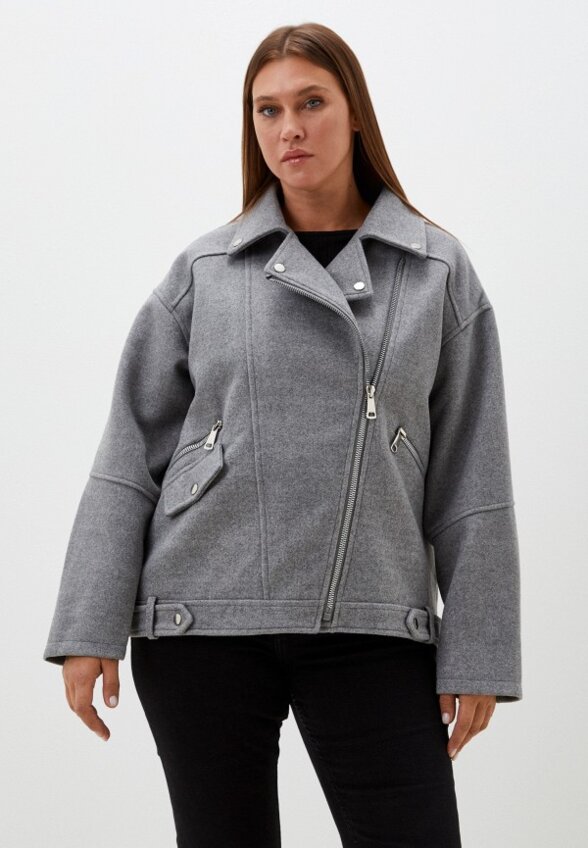 Полупальто Sheikha