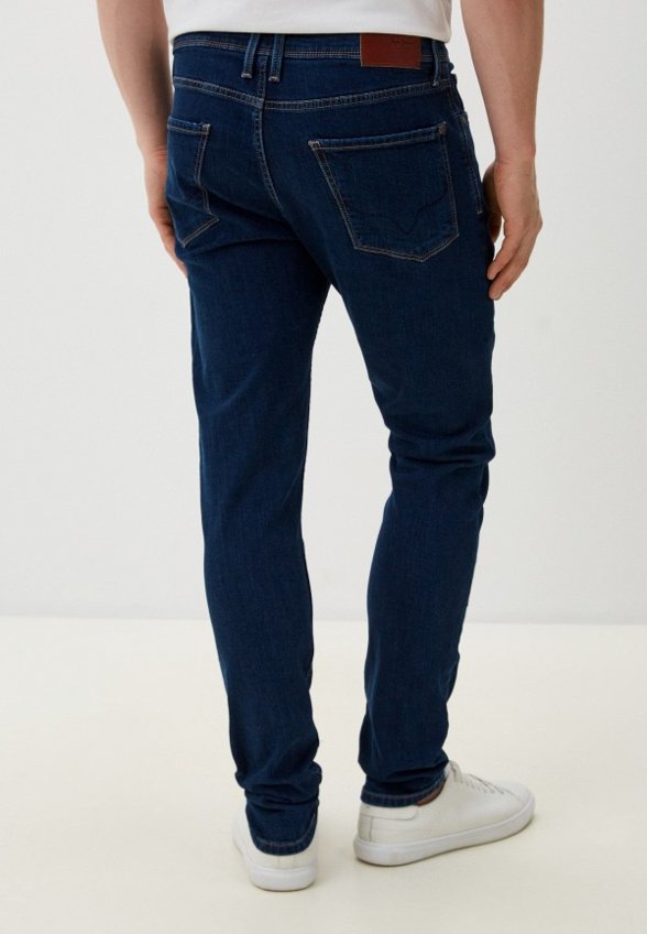 Джинсы Pepe Jeans