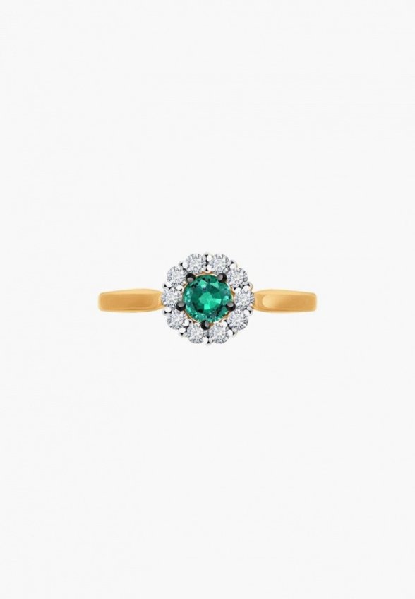 Кольцо Diamant