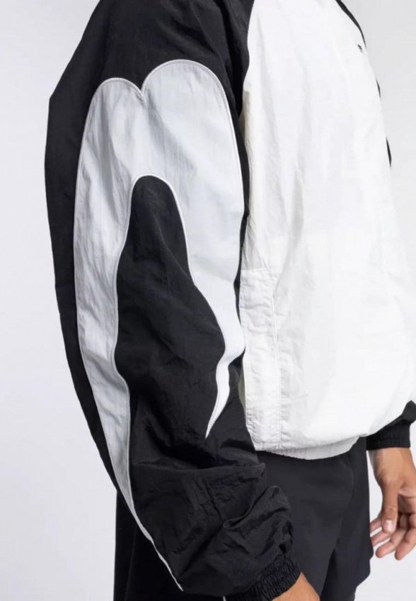 Ветровка Boxraw