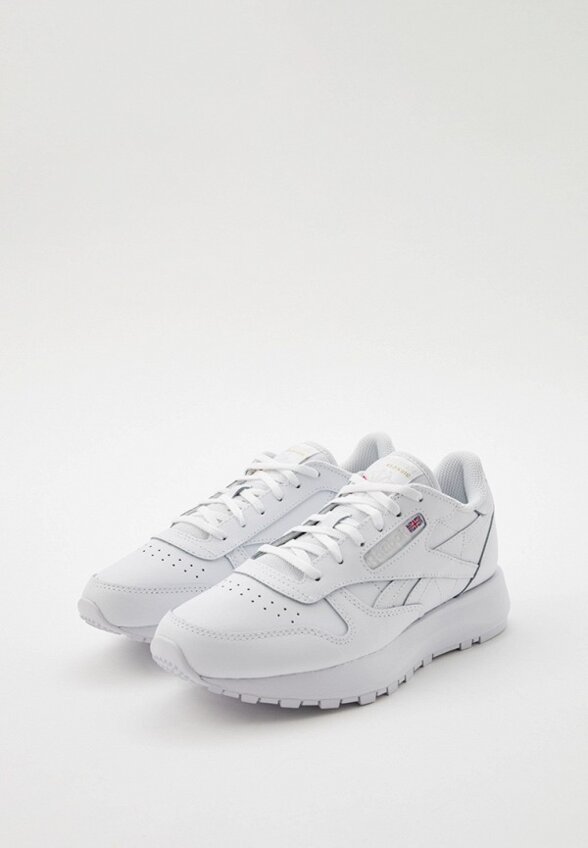 Кроссовки Reebok