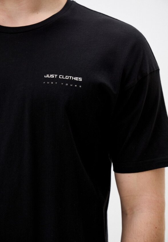 Футболка JC Just Clothes