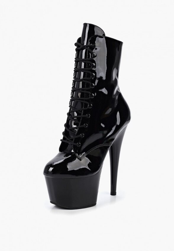 Ботильоны Pleaser