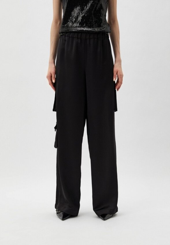 Брюки Pietro Brunelli Milano