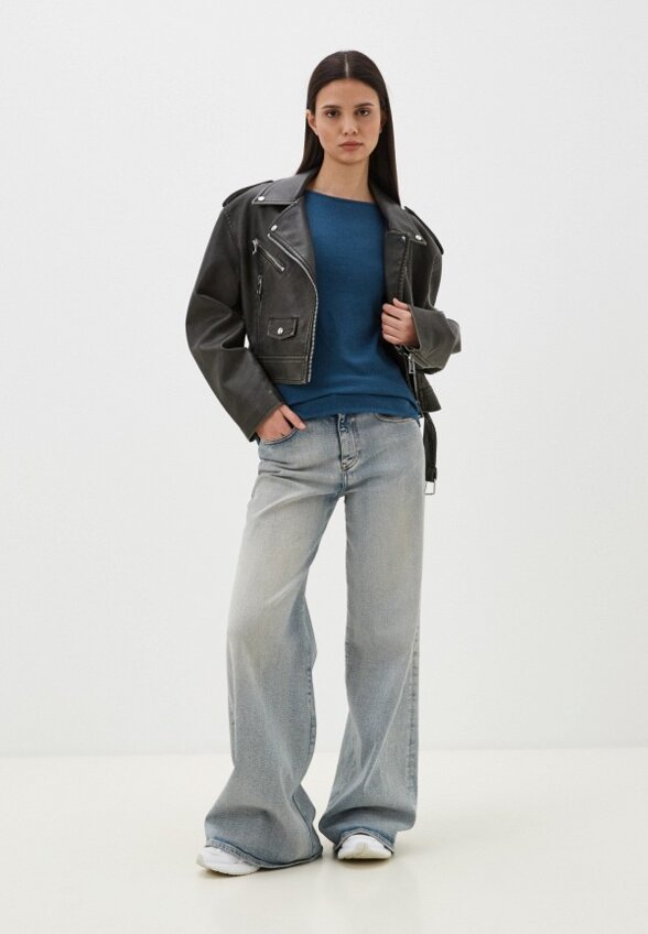 Джемпер Vivawool