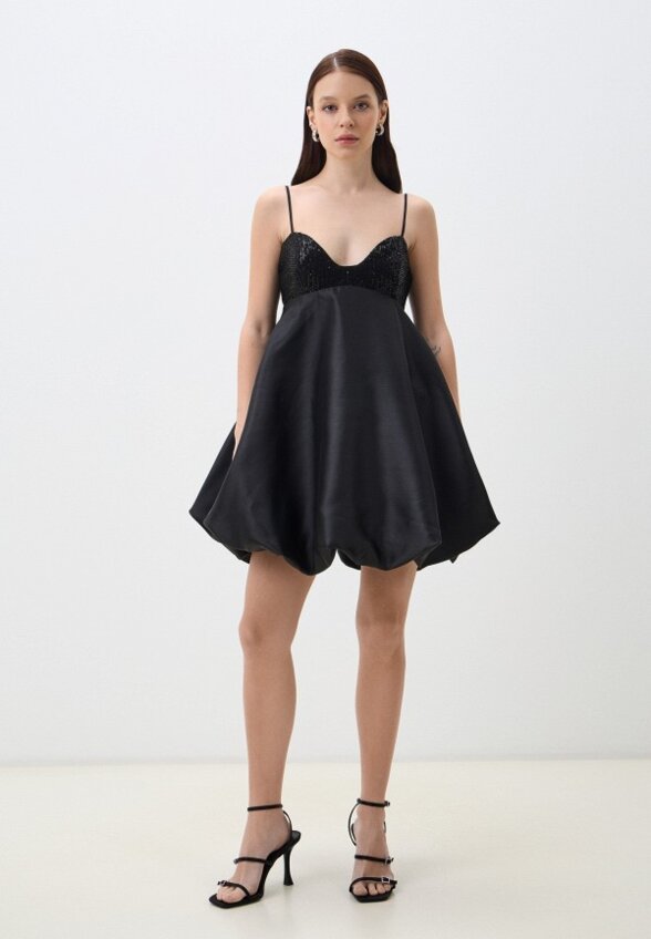 Платье Selfmade