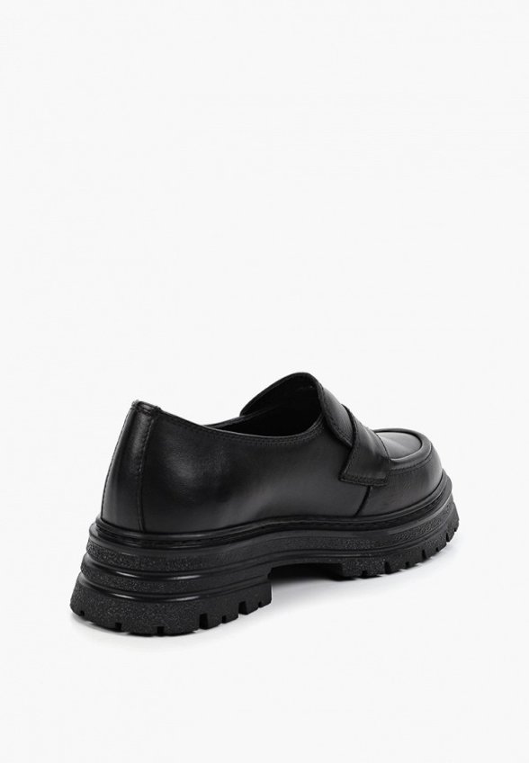 Лоферы Pierre Cardin