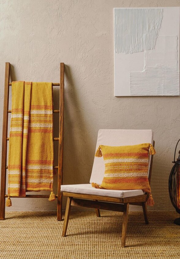 Наволочка декоративная Moroshka