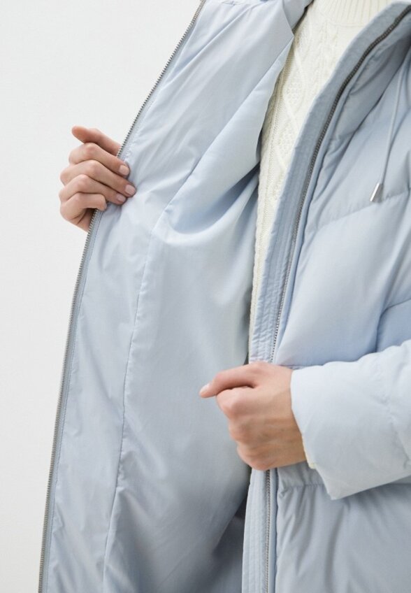 Пуховик Albana