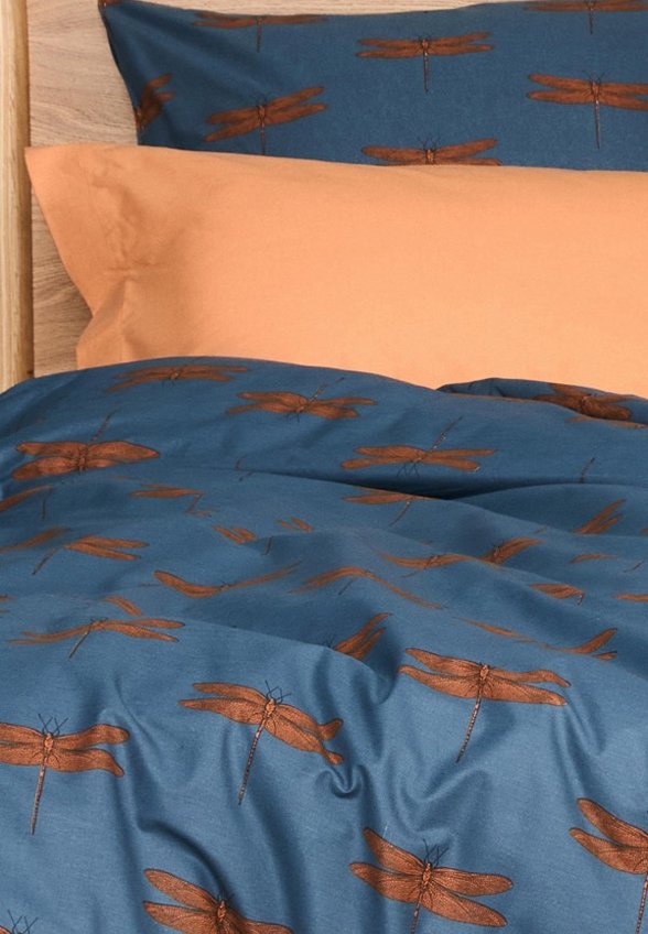 Пододеяльник Евро Cozy Home