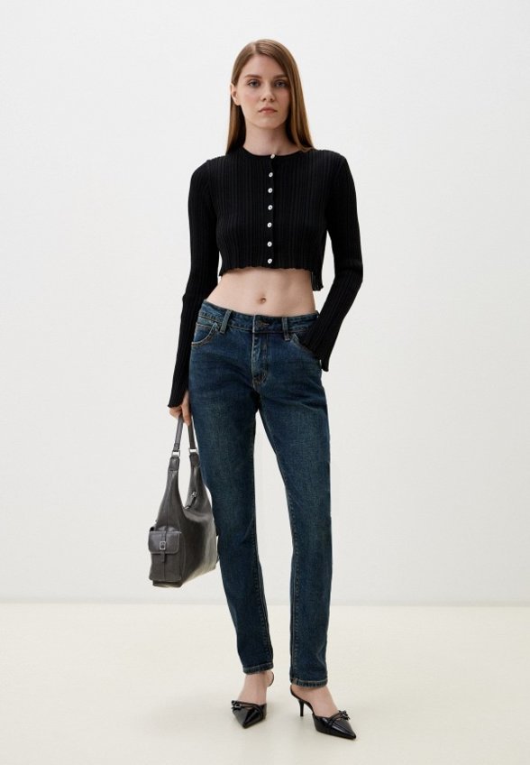 Джинсы Mossmore