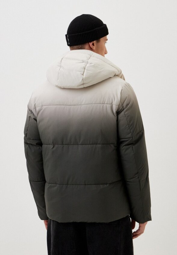 Пуховик Urban Fashion for Men