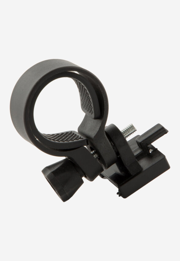 Фонарь велосипедный задний Cyclotech CRL-2, Черный