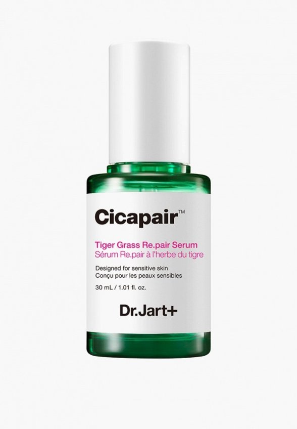 Сыворотка для лица Dr.Jart+