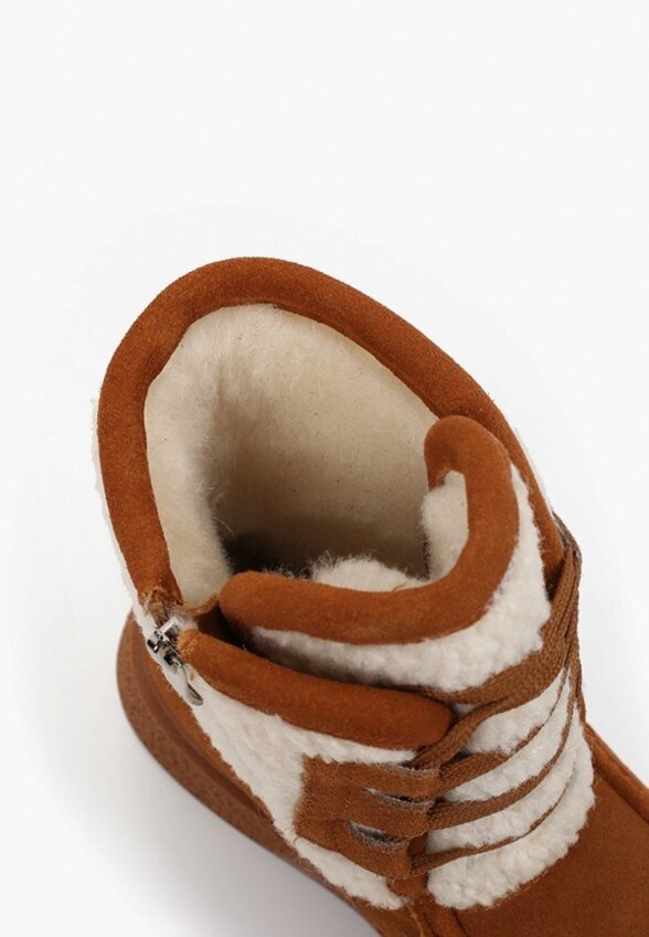 Ботинки Vitadela