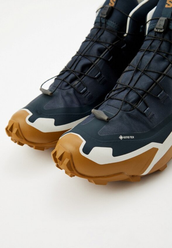 Ботинки трекинговые Salomon