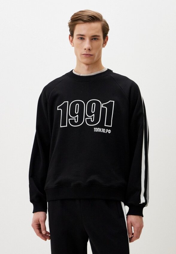 Свитшот Topclo