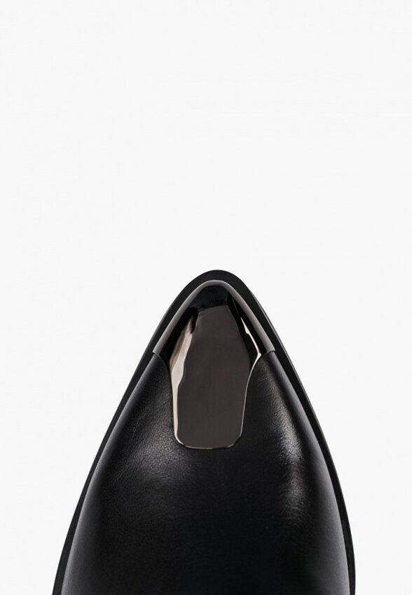 Ботильоны Respect