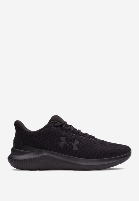 Кроссовки мужские Under Armour Phade Rn 3, Черный