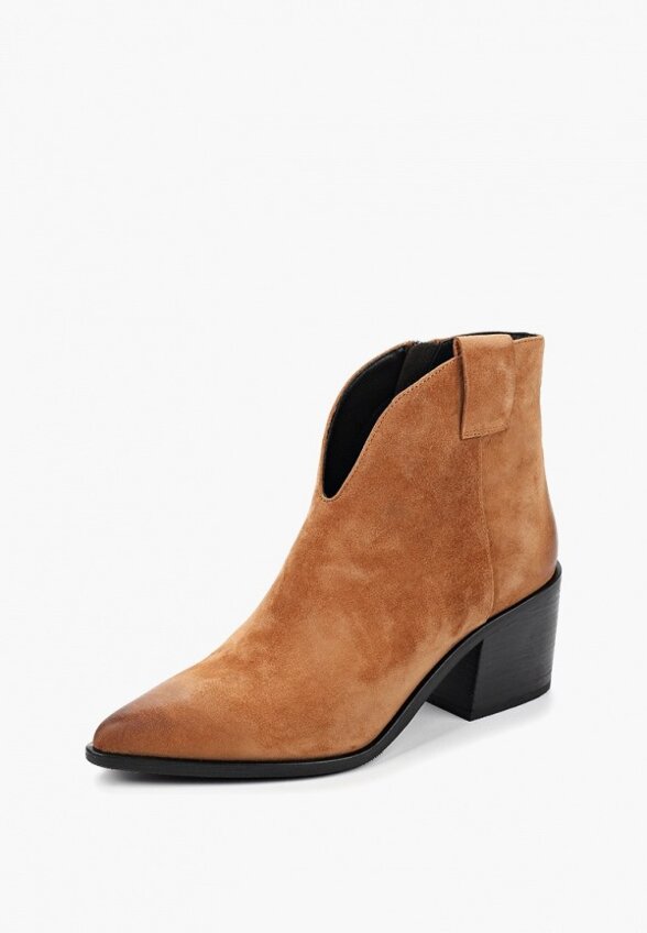 Ботильоны Graciana