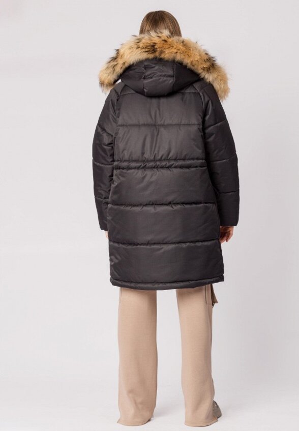 Куртка утепленная Orso Bianco