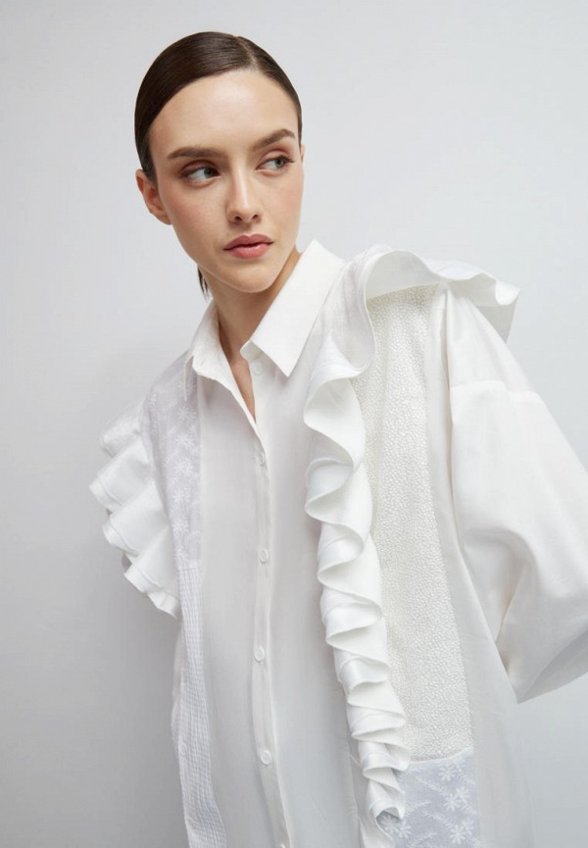 Рубашка Vittoria Vicci