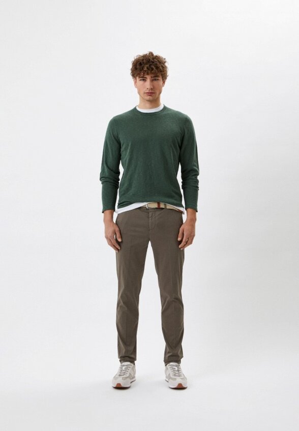 Брюки Falconeri