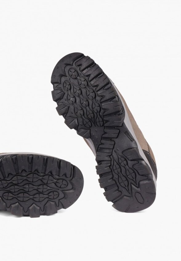 Ботинки Quattrocomforto