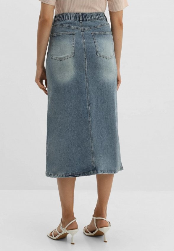 Юбка джинсовая Donna D’oro