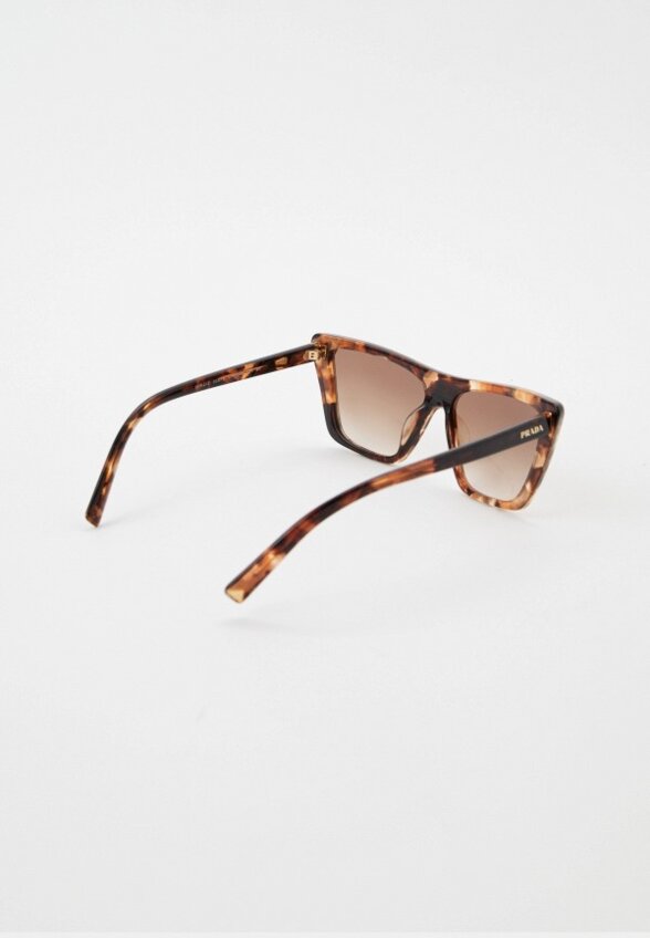 Очки солнцезащитные Prada