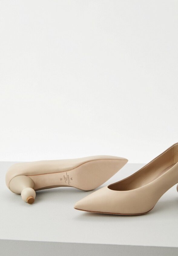 Туфли Weekend Max Mara