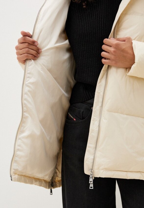 Пуховик Sabrina Scala