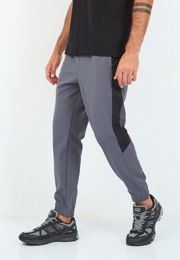 Брюки спортивные Baasploa