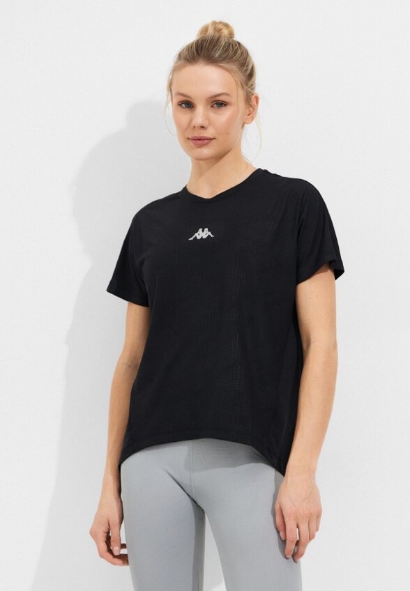 Футболка спортивная Kappa