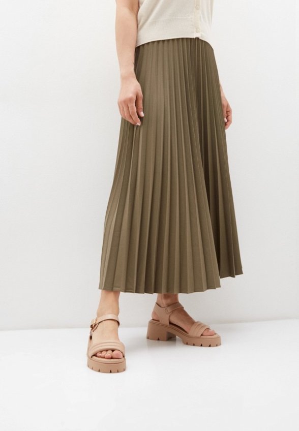 Босоножки Patrol