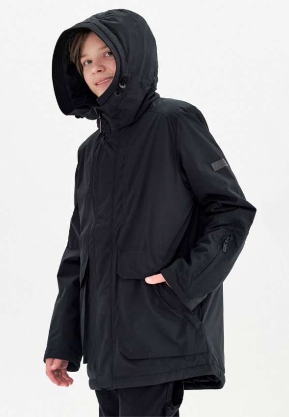 Куртка утепленная Alpex