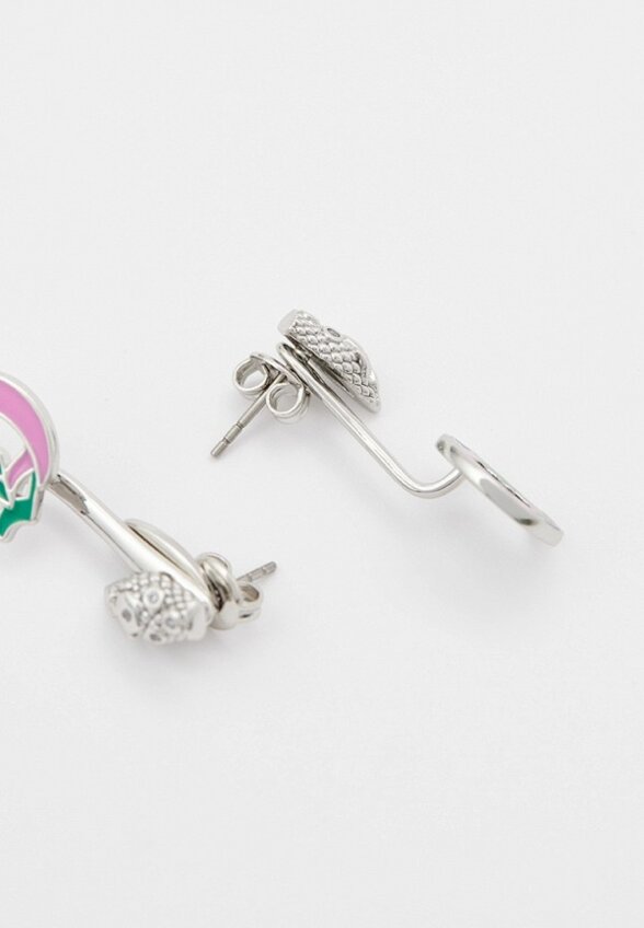 Серьги Just Cavalli