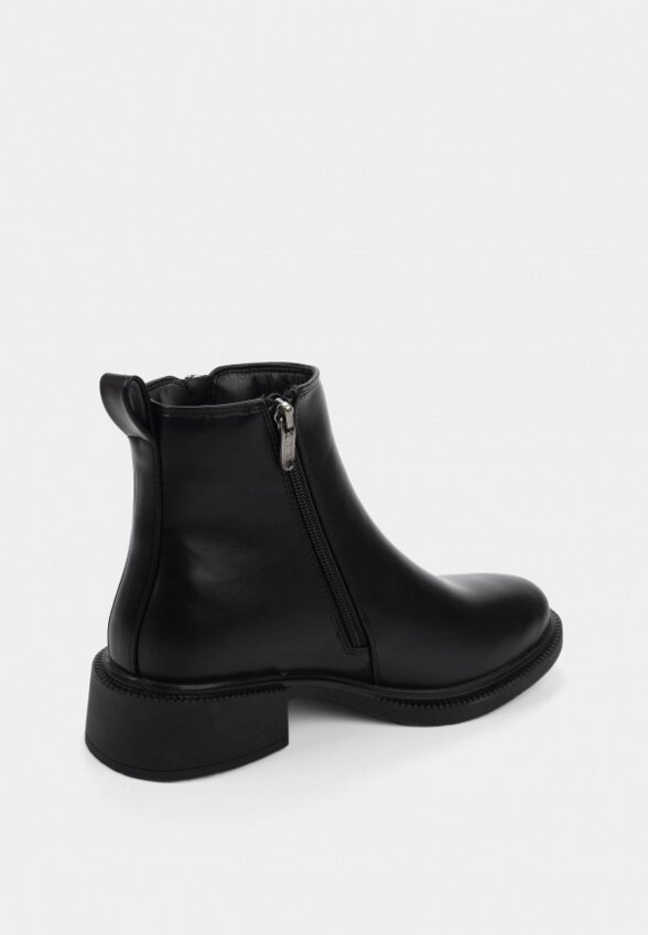 Ботинки T.Taccardi