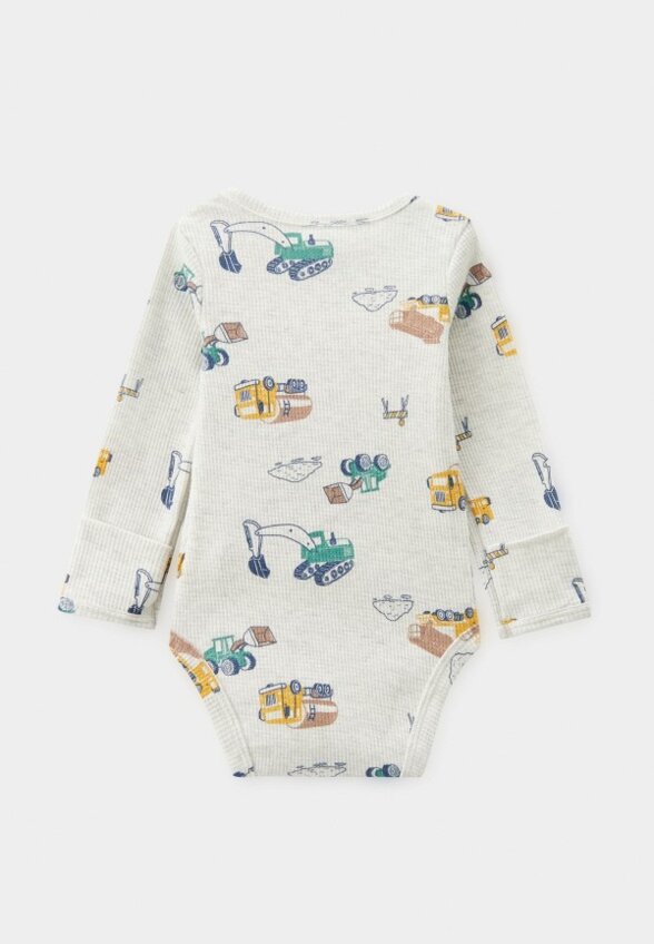 Боди 2 шт. и брюки Carter’s