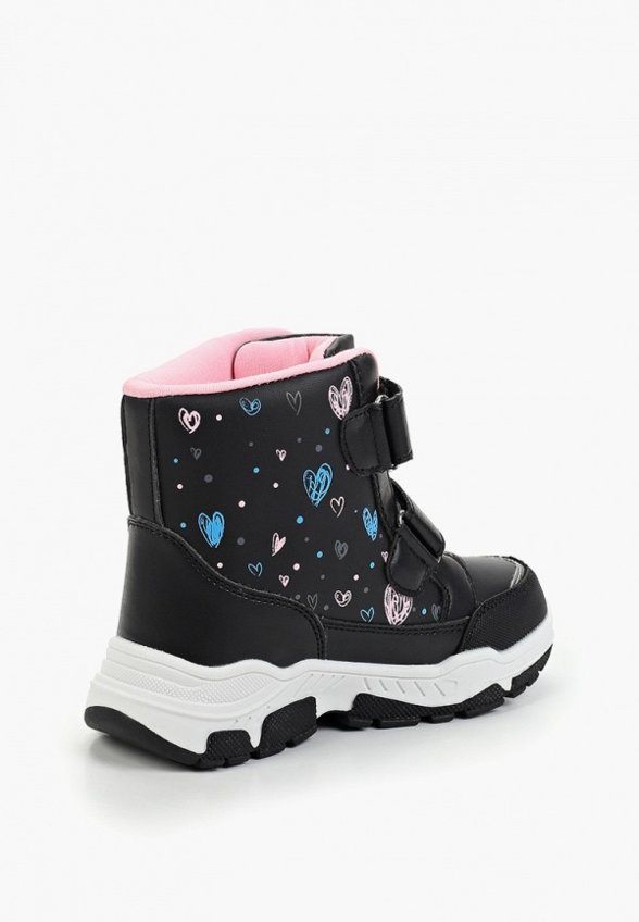 Ботинки Shuzzi