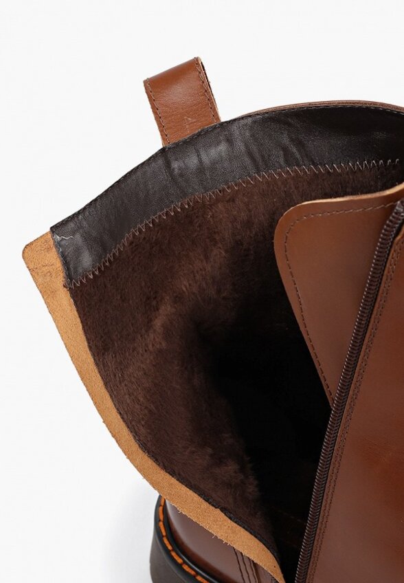 Ботинки Roberto Piraloff