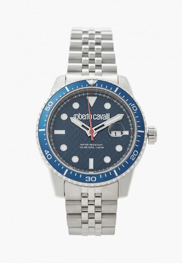 Часы Roberto Cavalli