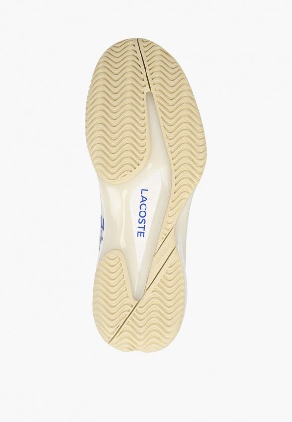 Кроссовки Lacoste