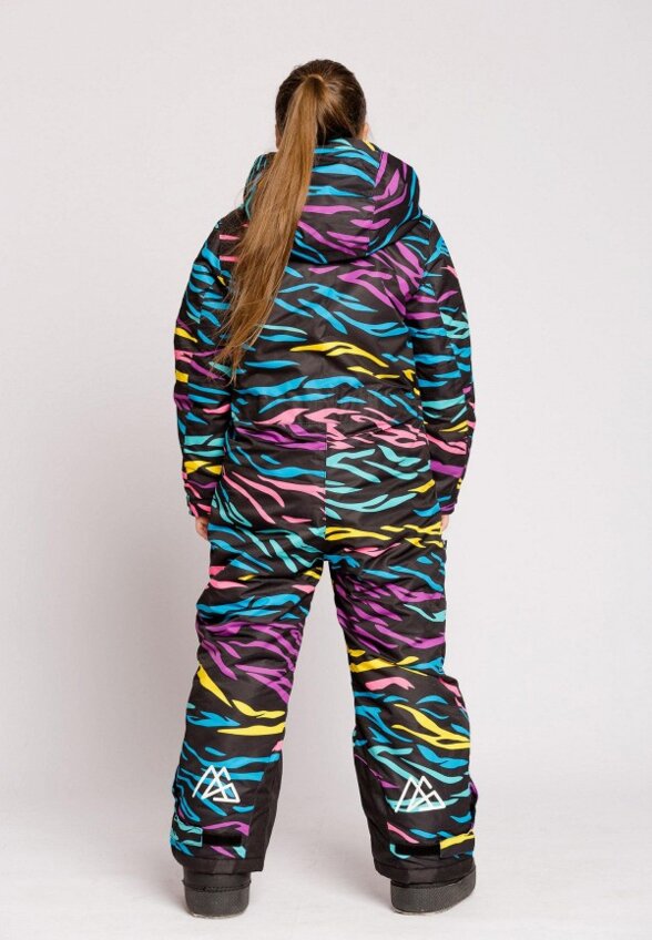 Комбинезон утепленный Artel Sport