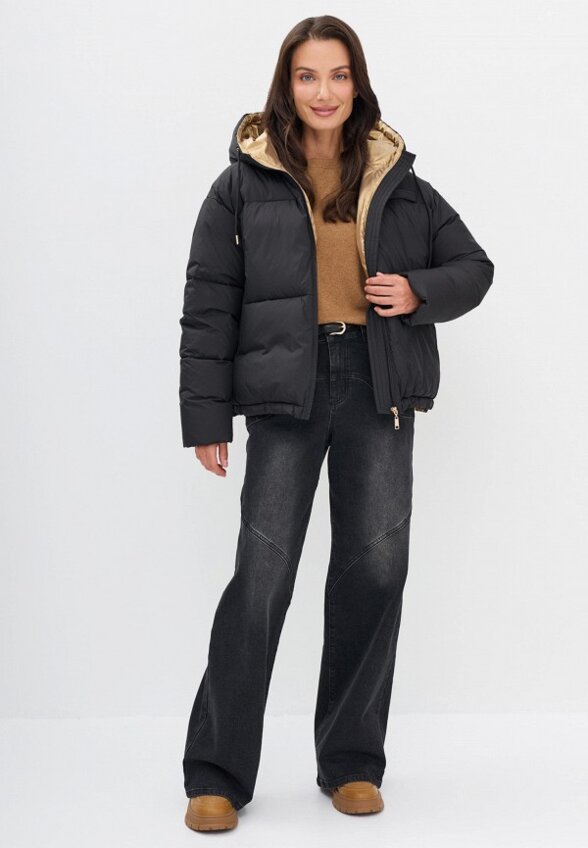 Куртка утепленная Savage